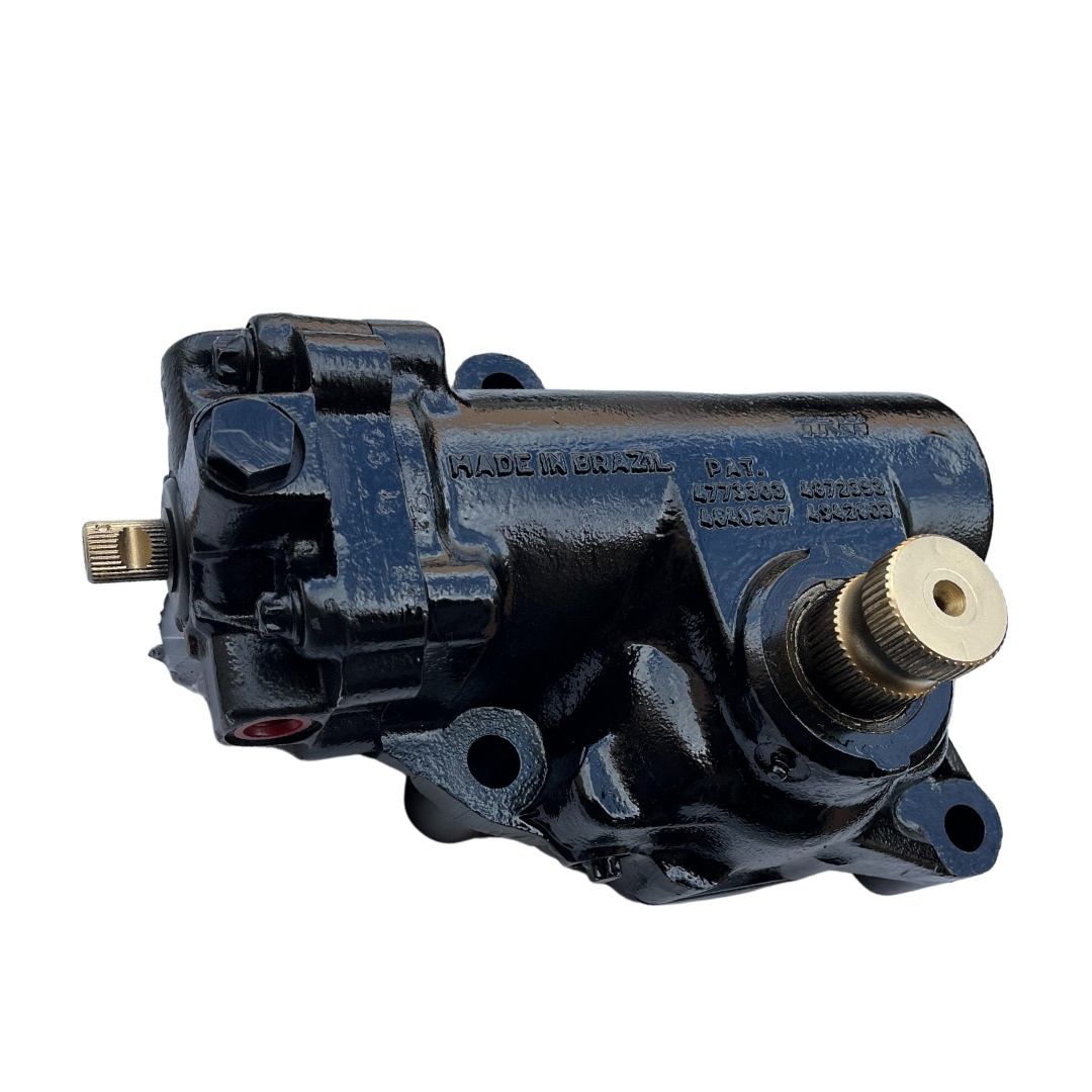 TRW ROSS TAS402597 POWER STEERING GEAR BOX